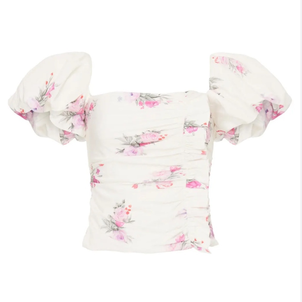LoveShackFancy.  Brand new never worn! SMALL